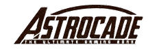 Astrocade logo