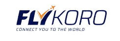 Fly Koro logo