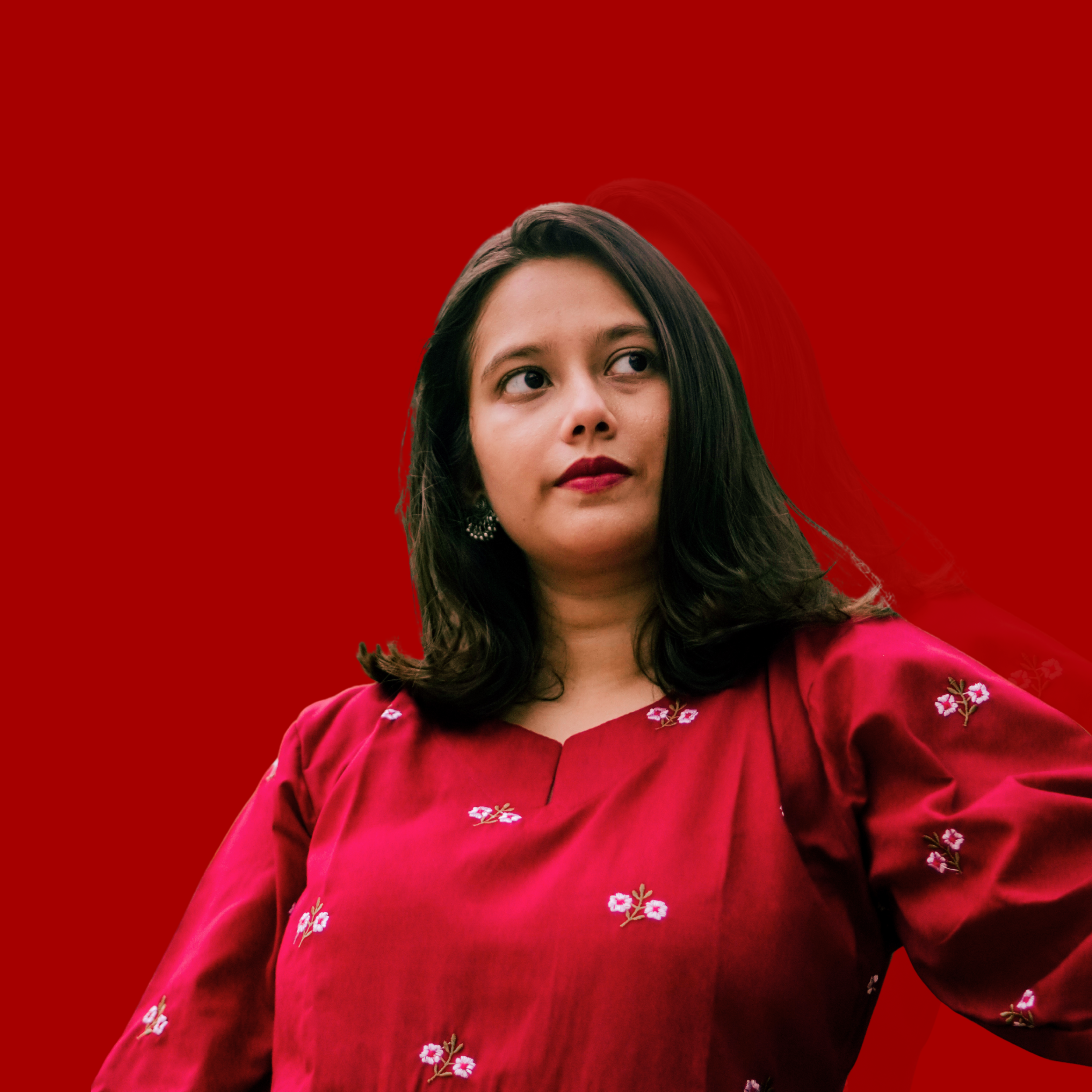 Aniqa Ana Pushan